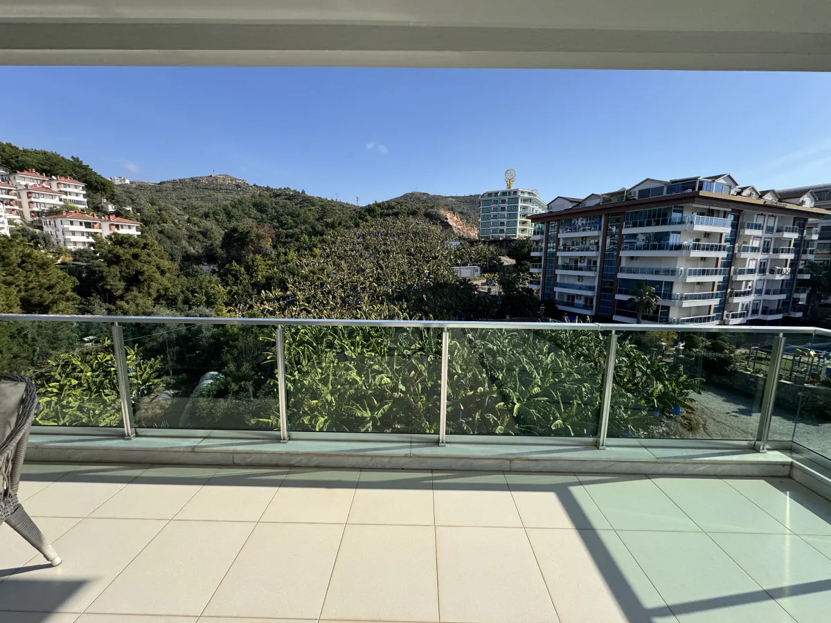 KONAK SEASIDE FULL AKTİVİTE MUHTEŞEM MANZARALI 3+1 DUBLEKS DAİRE - Görsel 19