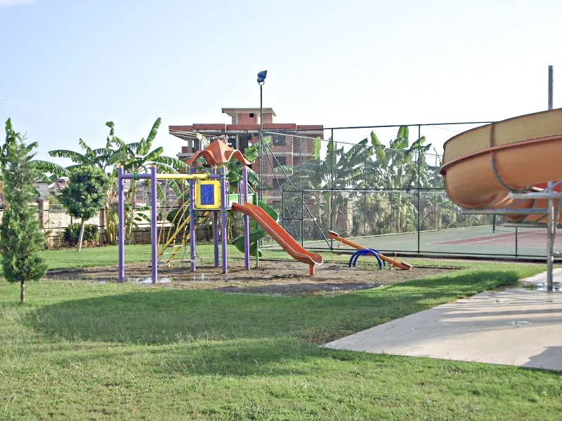 HELİOS RESİDENCE 1+1 EŞYALI - Görsel 9