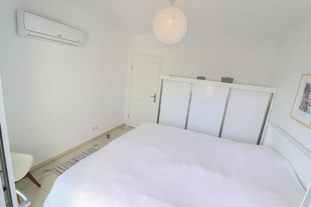 SUNSET BEACH  RESİDENCE  2+1 EŞYALI - Görsel 6