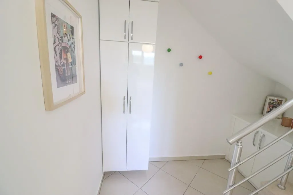 SUNSET BEACH  RESİDENCE  2+1 EŞYALI - Görsel 7