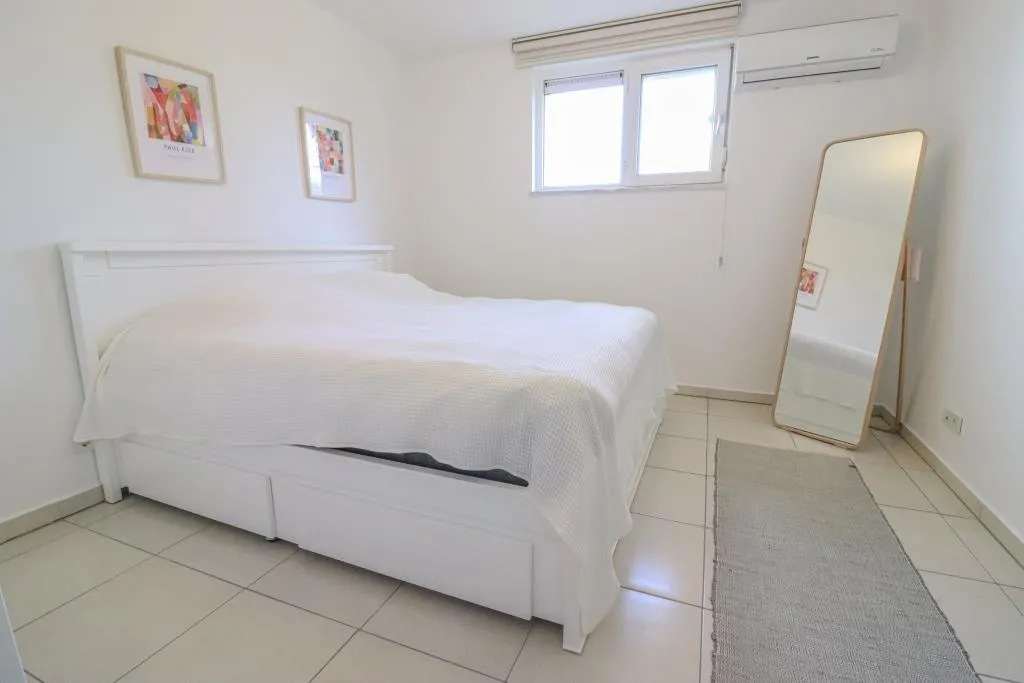 SUNSET BEACH  RESİDENCE  2+1 EŞYALI - Görsel 8