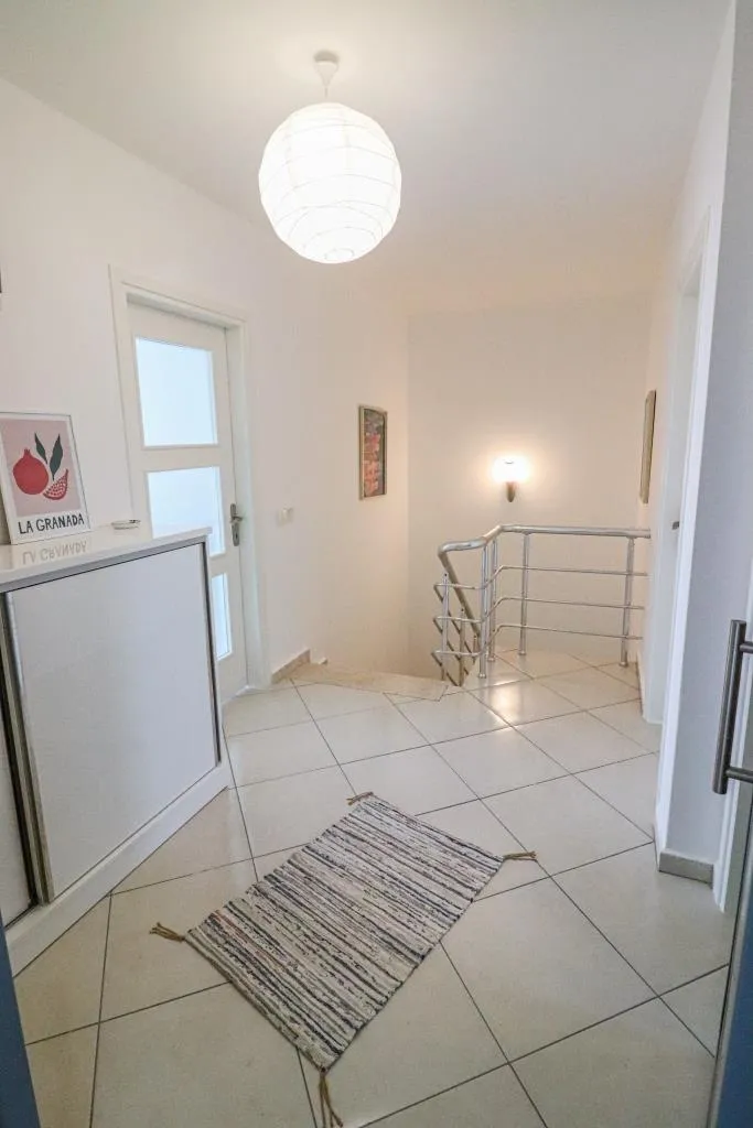 SUNSET BEACH  RESİDENCE  2+1 EŞYALI - Görsel 9