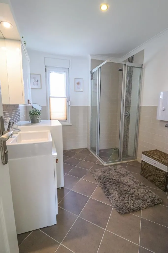 SUNSET BEACH  RESİDENCE  2+1 EŞYALI - Görsel 15