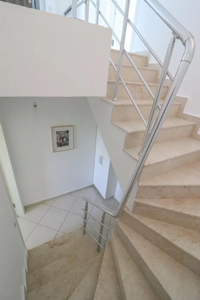 SUNSET BEACH  RESİDENCE  2+1 EŞYALI - Görsel 16