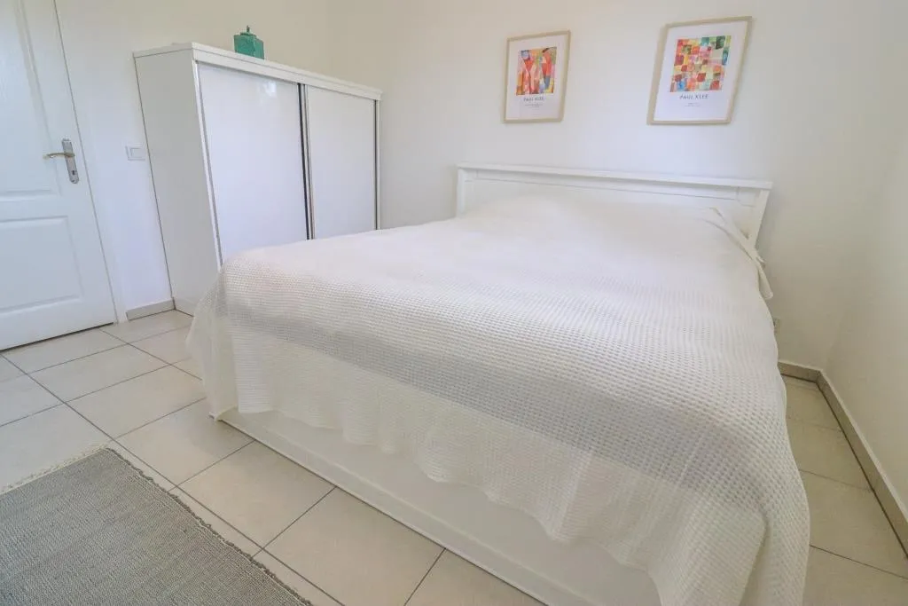 SUNSET BEACH  RESİDENCE  2+1 EŞYALI - Görsel 19