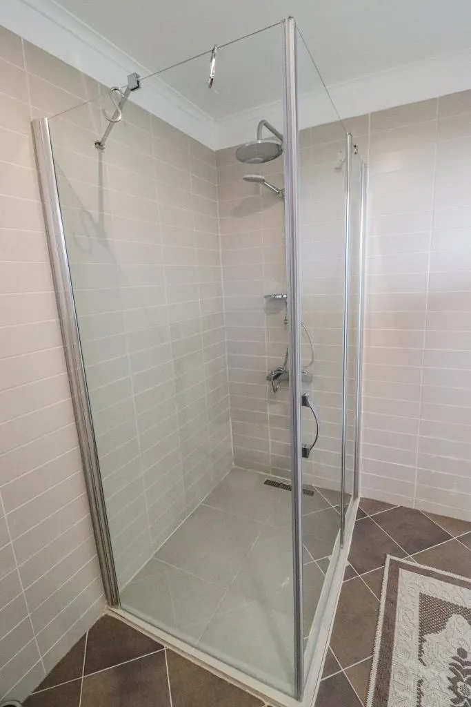 SUNSET BEACH  RESİDENCE  2+1 EŞYALI - Görsel 21