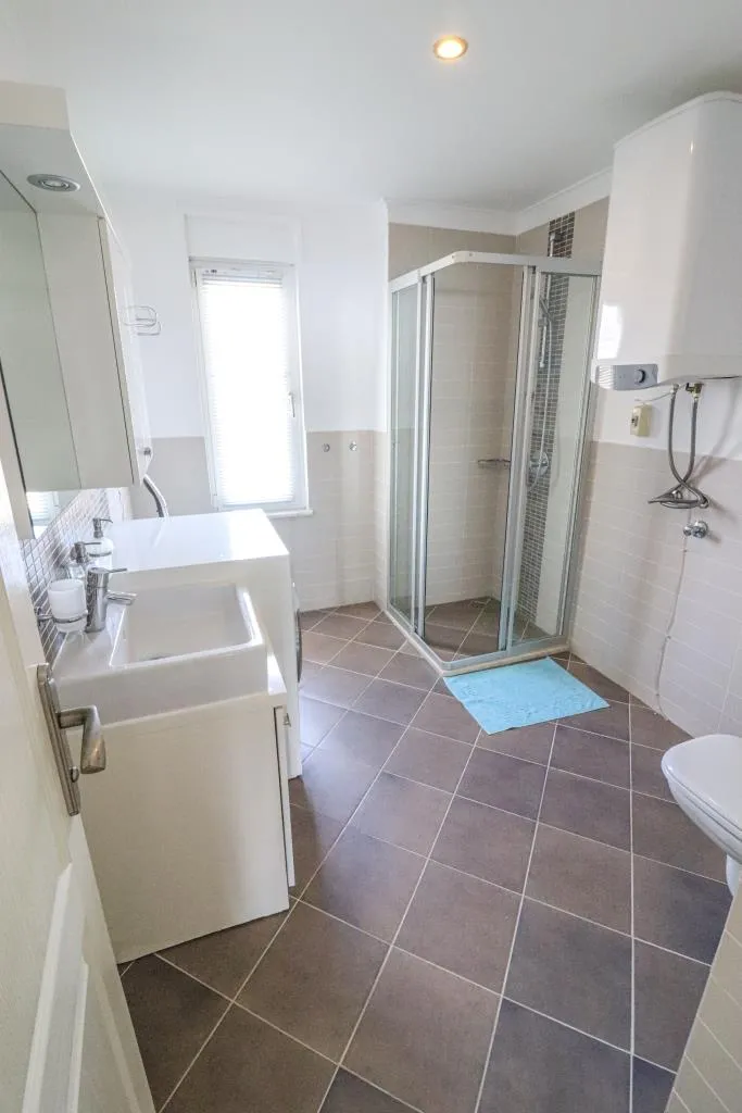 SUNSET BEACH  RESİDENCE   3+1 DUBLEX EŞYALI (F BLOK) - Görsel 21
