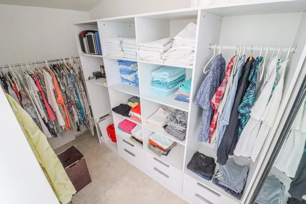 SUNSET BEACH  RESİDENCE   3+1 DUBLEX EŞYALI (F BLOK) - Görsel 26