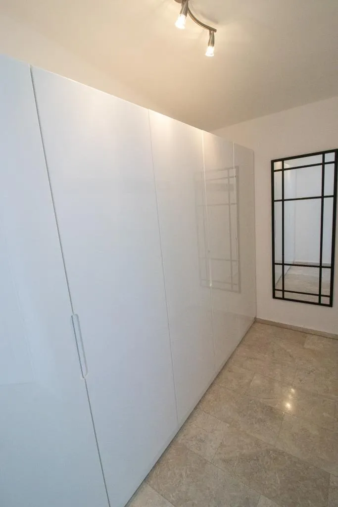 SUNSET BEACH RESİDENCE 3+1 DUBLEX EŞYALI (E BLOK) - Görsel 10