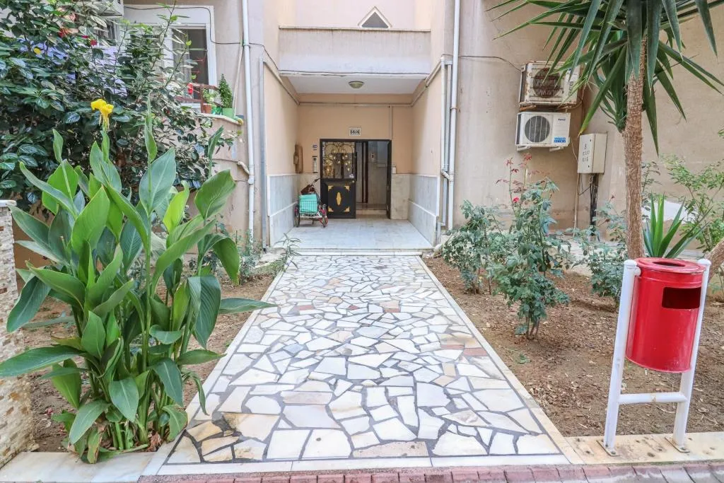 NİLGÜN APARTMANI 2+1 EŞYALI - Görsel 3