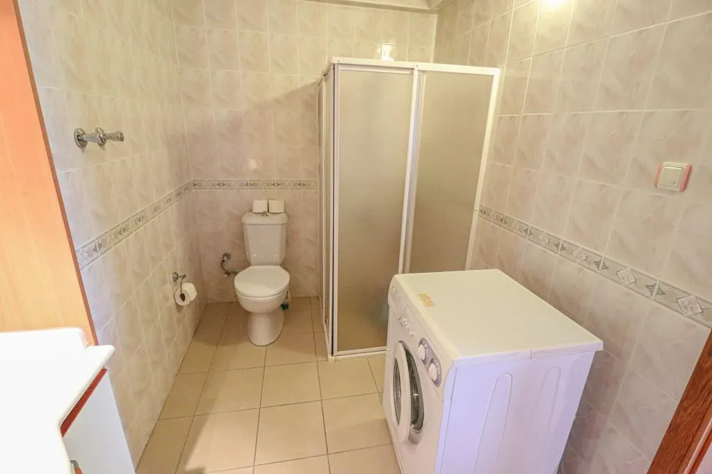 NİLGÜN APARTMANI 2+1 EŞYALI - Görsel 9