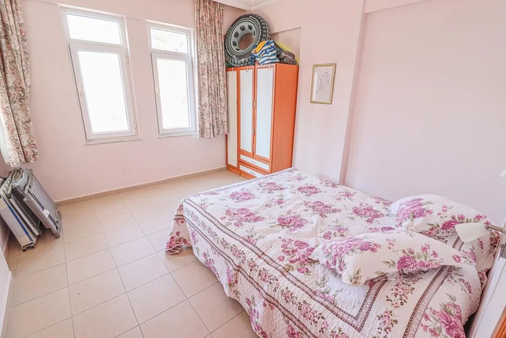 NİLGÜN APARTMANI 2+1 EŞYALI - Görsel 10