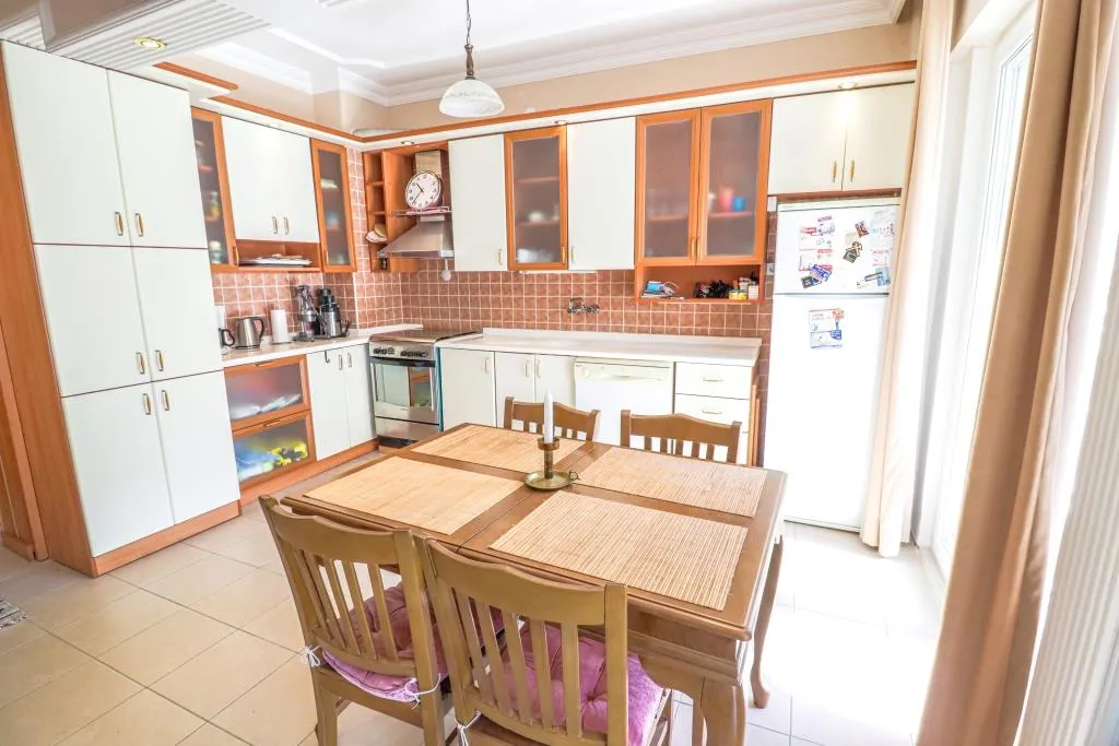 NİLGÜN APARTMANI 2+1 EŞYALI - Görsel 15
