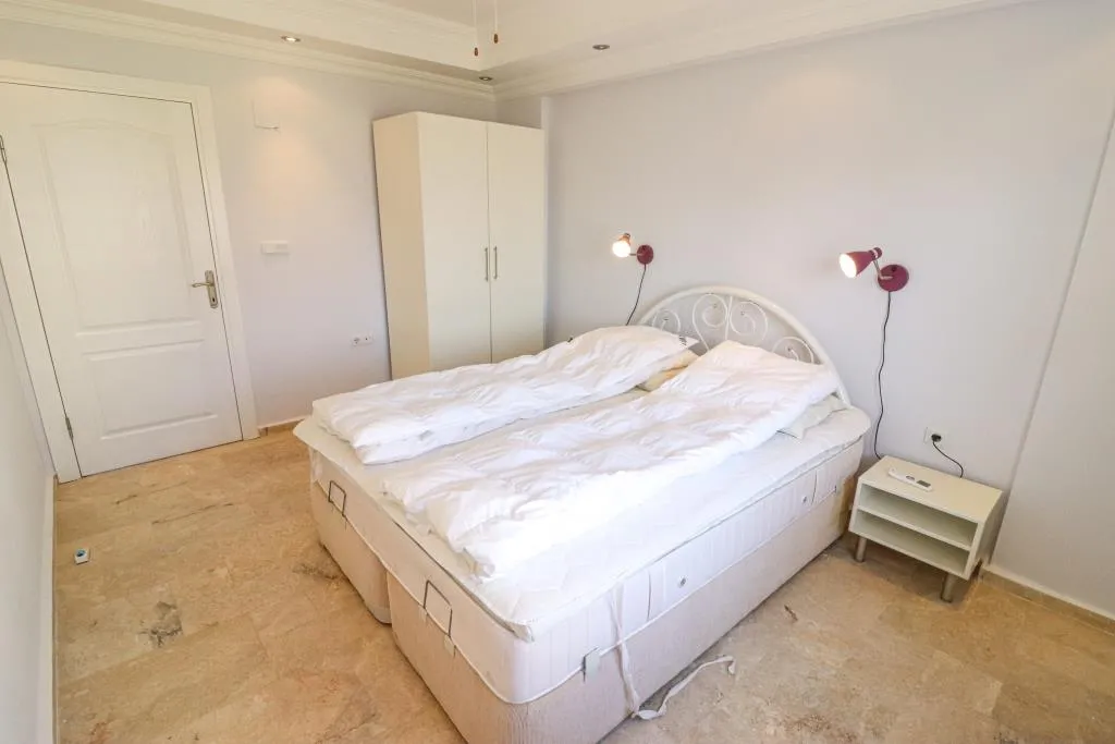 CLUB DENİZ SİTESİ 3+1 PENTHOUSE EŞYALI - Görsel 8