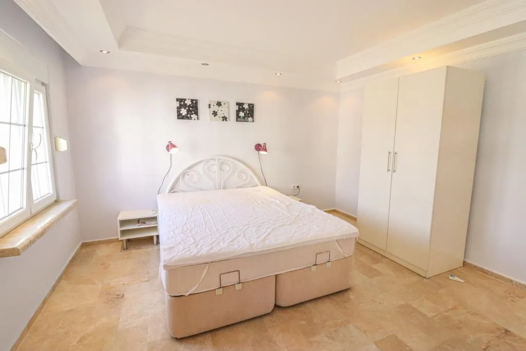 CLUB DENİZ SİTESİ 3+1 PENTHOUSE EŞYALI - Görsel 10