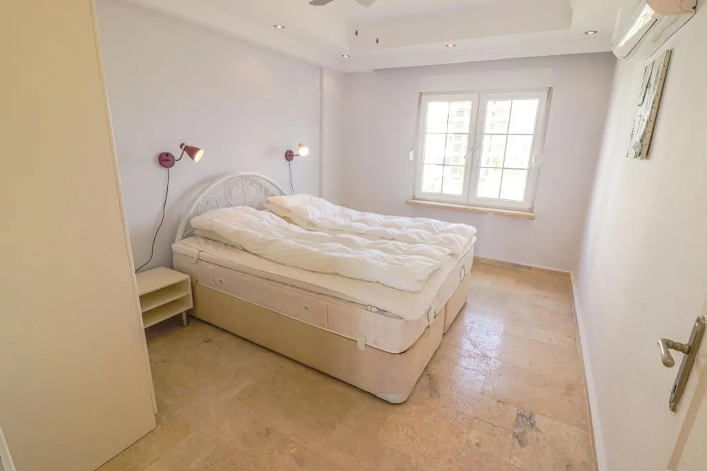 CLUB DENİZ SİTESİ 3+1 PENTHOUSE EŞYALI - Görsel 11