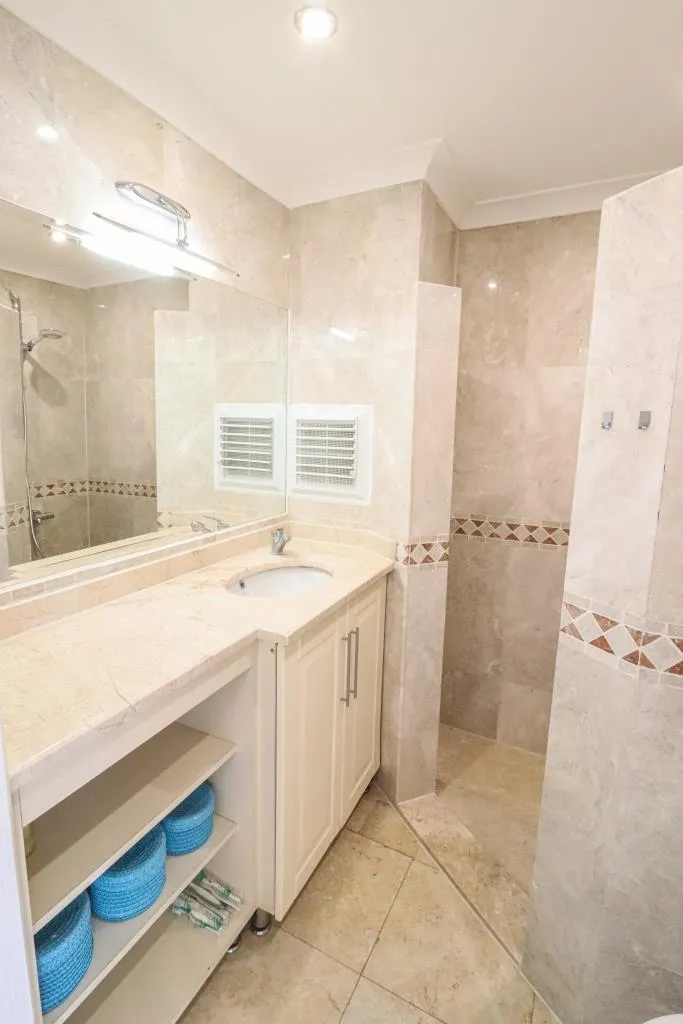CLUB DENİZ SİTESİ 3+1 PENTHOUSE EŞYALI - Görsel 17