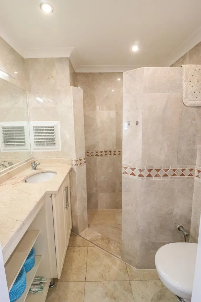 CLUB DENİZ SİTESİ 3+1 PENTHOUSE EŞYALI - Görsel 18