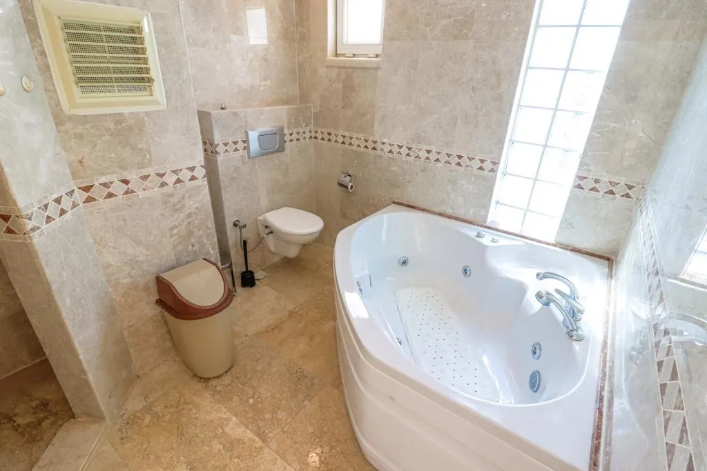CLUB DENİZ SİTESİ 3+1 PENTHOUSE EŞYALI - Görsel 22