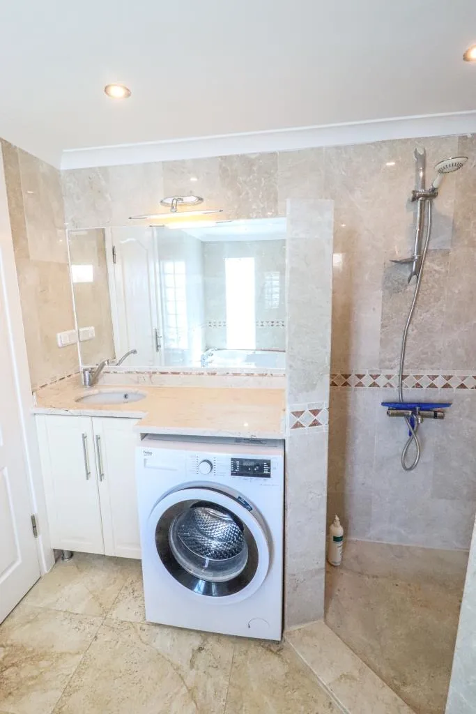 CLUB DENİZ SİTESİ 3+1 PENTHOUSE EŞYALI - Görsel 26