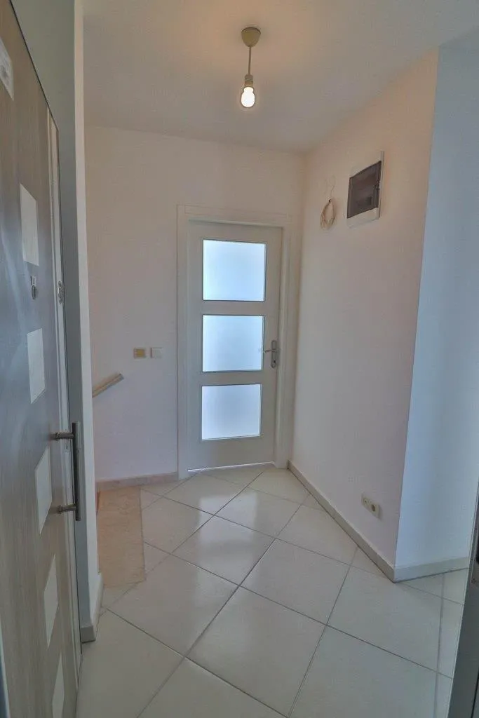 SUNSET BEACH  RESİDENCE   2+1 EŞYALI - Görsel 13