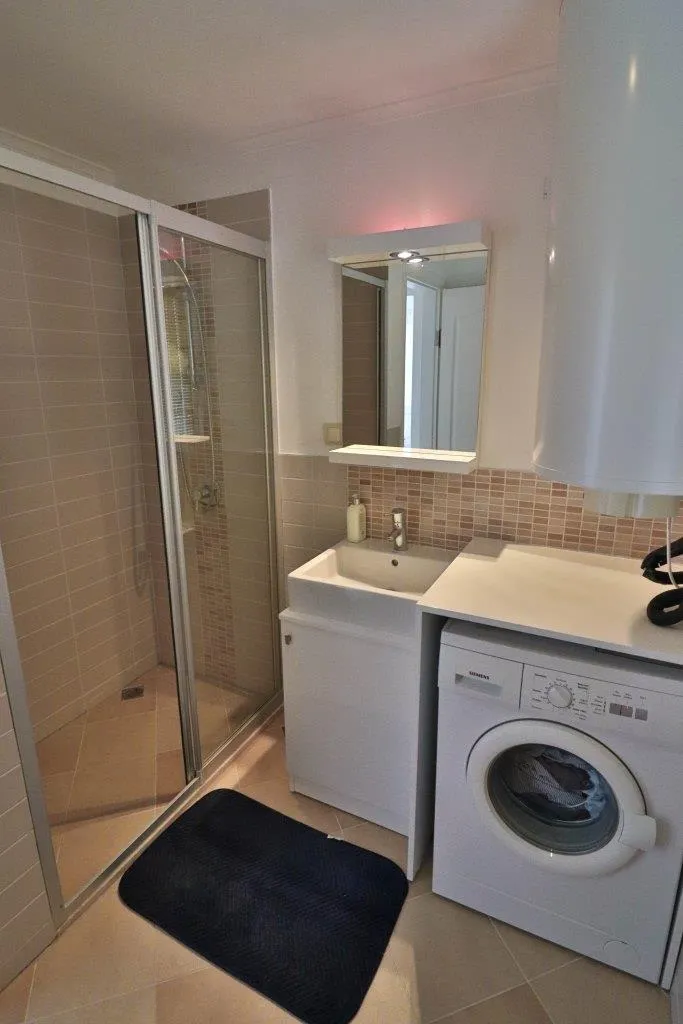 SUNSET BEACH  RESİDENCE   2+1 EŞYALI - Görsel 17
