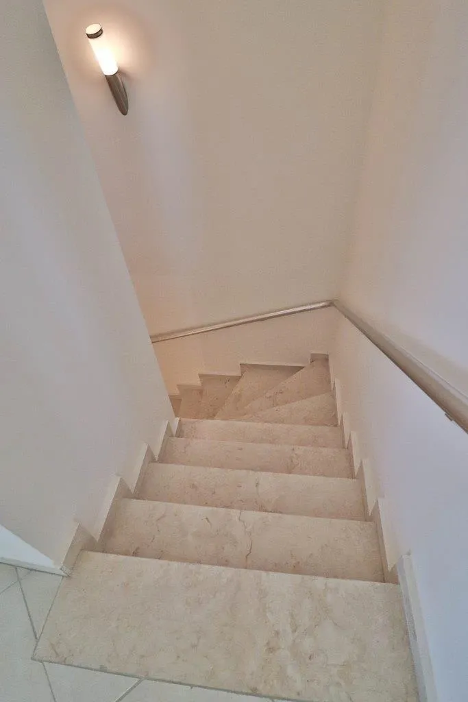 SUNSET BEACH  RESİDENCE   2+1 EŞYALI - Görsel 21
