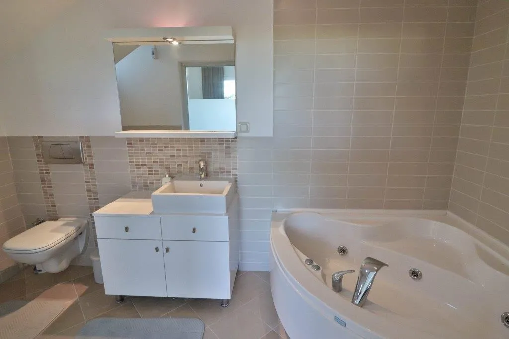 SUNSET BEACH  RESİDENCE   2+1 EŞYALI - Görsel 26