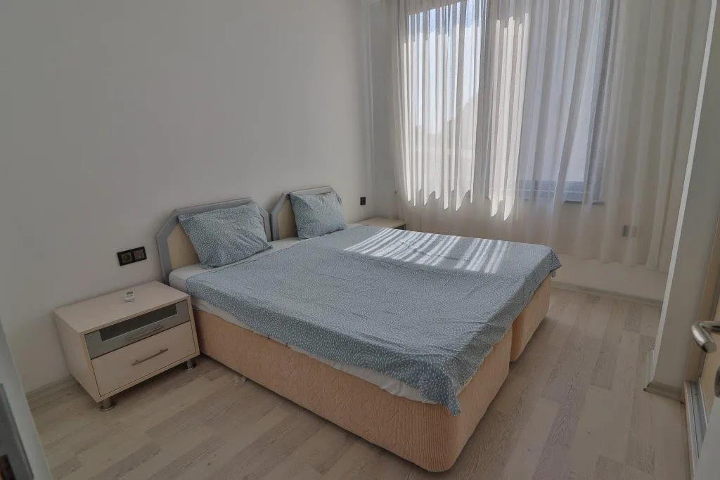 ZEYTİNKENT SİTESİ'NDE KİRALIK EŞYALI 1+1 DAİRE - Görsel 10