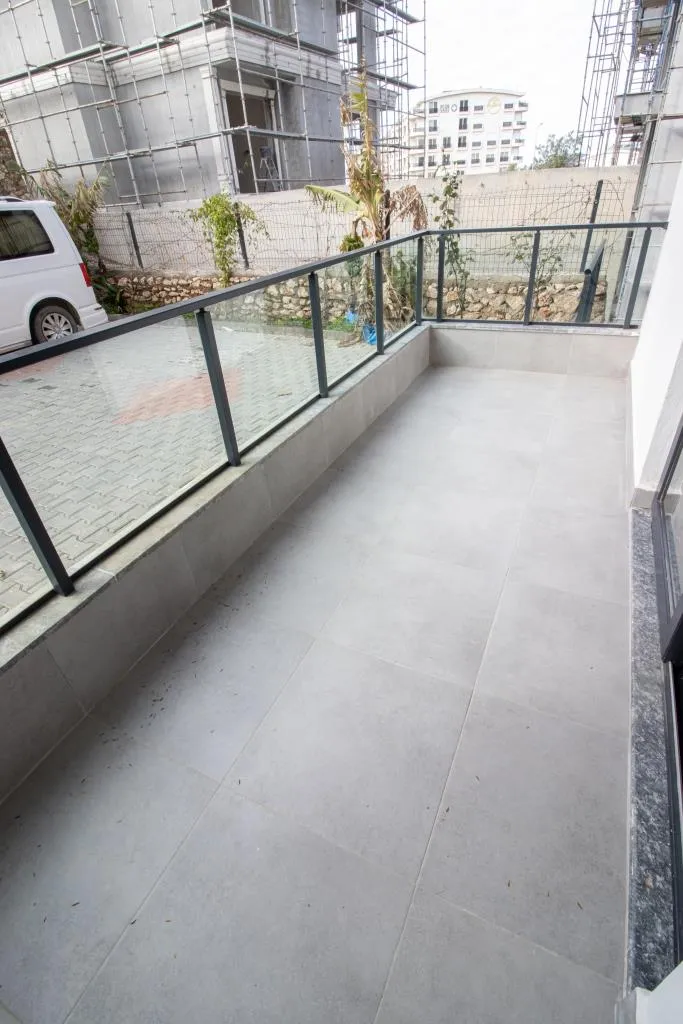 ZEYTİNKENT SİTESİ'NDE KİRALIK EŞYALI 1+1 DAİRE - Görsel 13