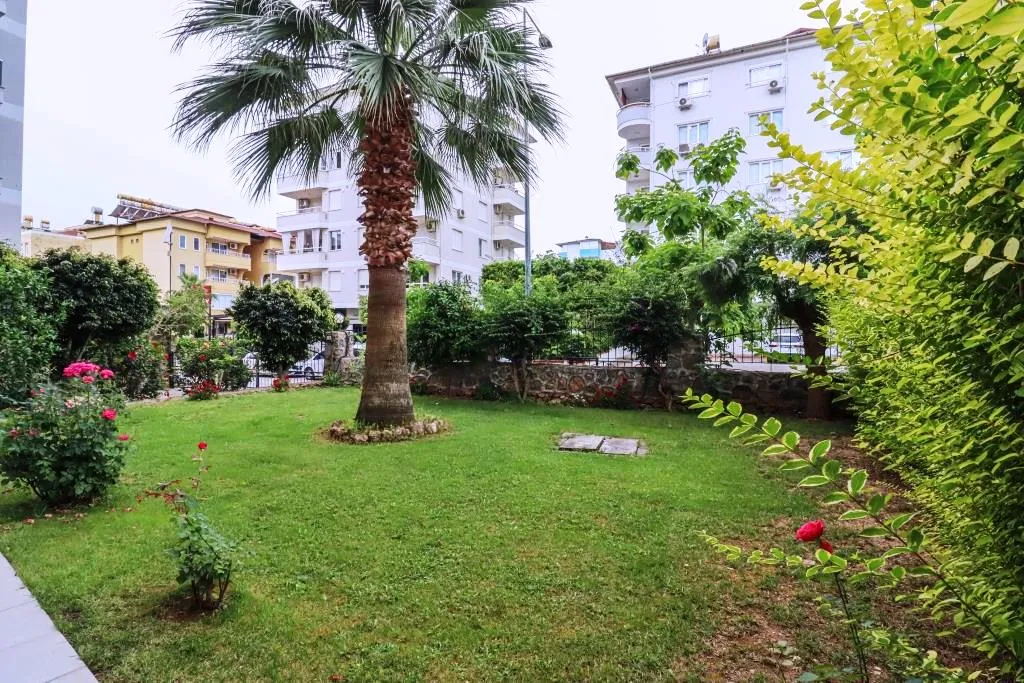RIVIERA STAR APARTMANI  3+1 EŞYALI - Görsel 6