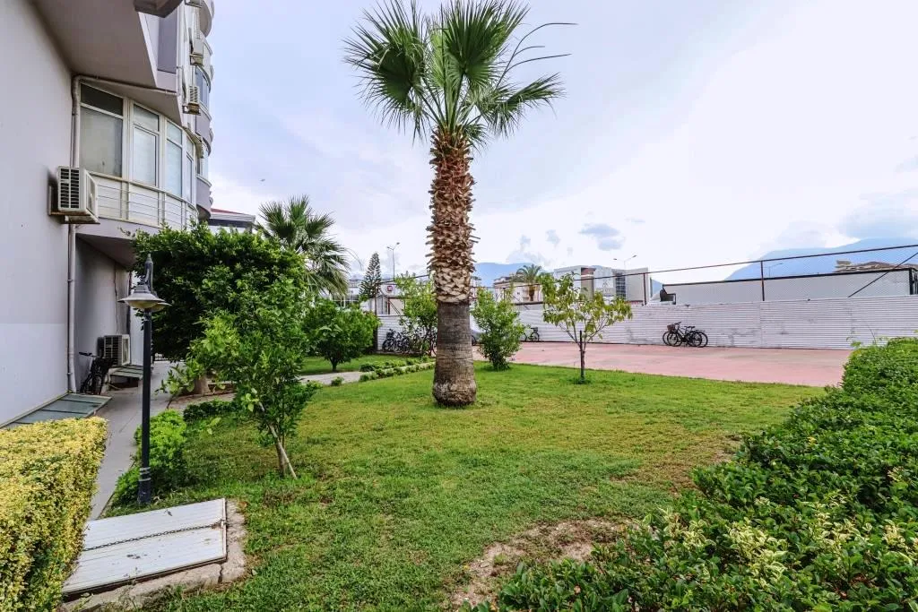 RIVIERA STAR APARTMANI  3+1 EŞYALI - Görsel 7