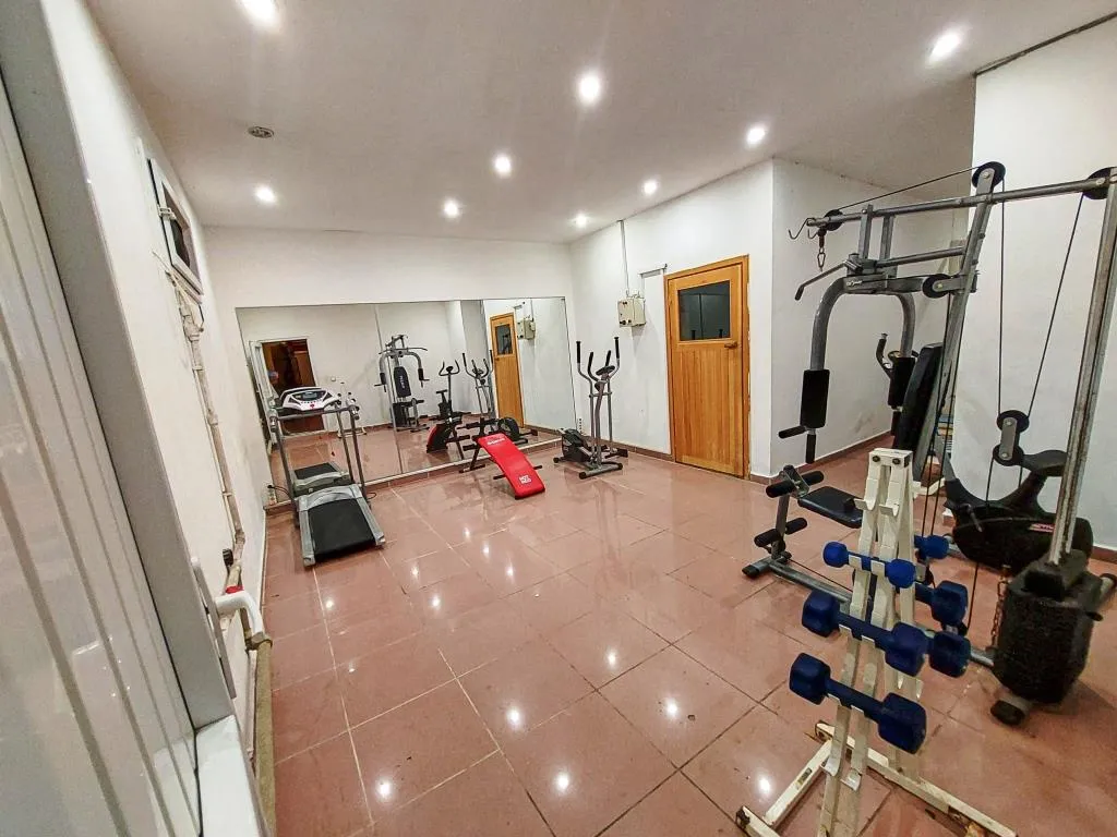 RIVIERA STAR APARTMANI  3+1 EŞYALI - Görsel 8