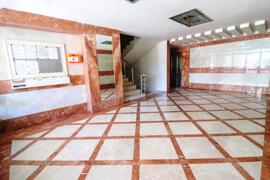 RIVIERA STAR APARTMANI  3+1 EŞYALI - Görsel 10