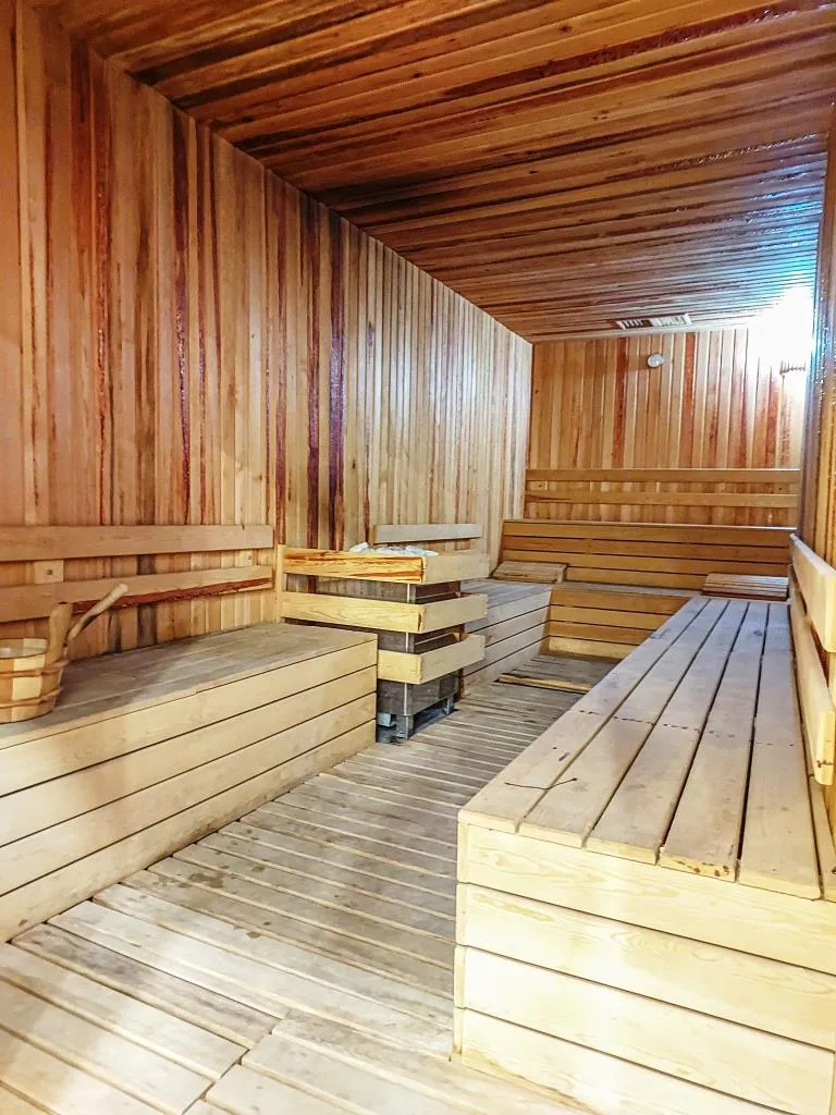 RIVIERA STAR APARTMANI  3+1 EŞYALI - Görsel 11