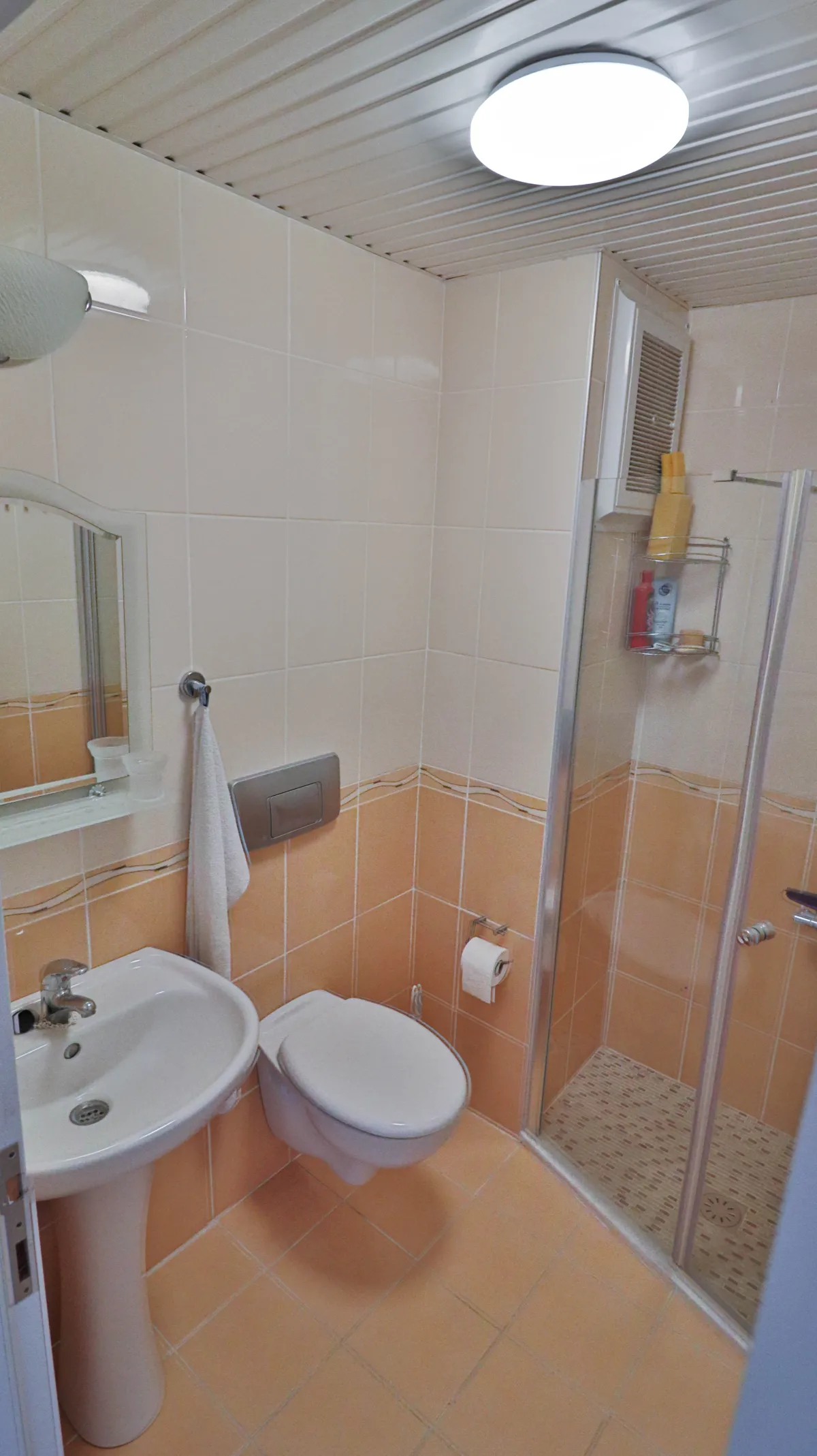 RIVIERA STAR APARTMANI  3+1 EŞYALI - Görsel 22