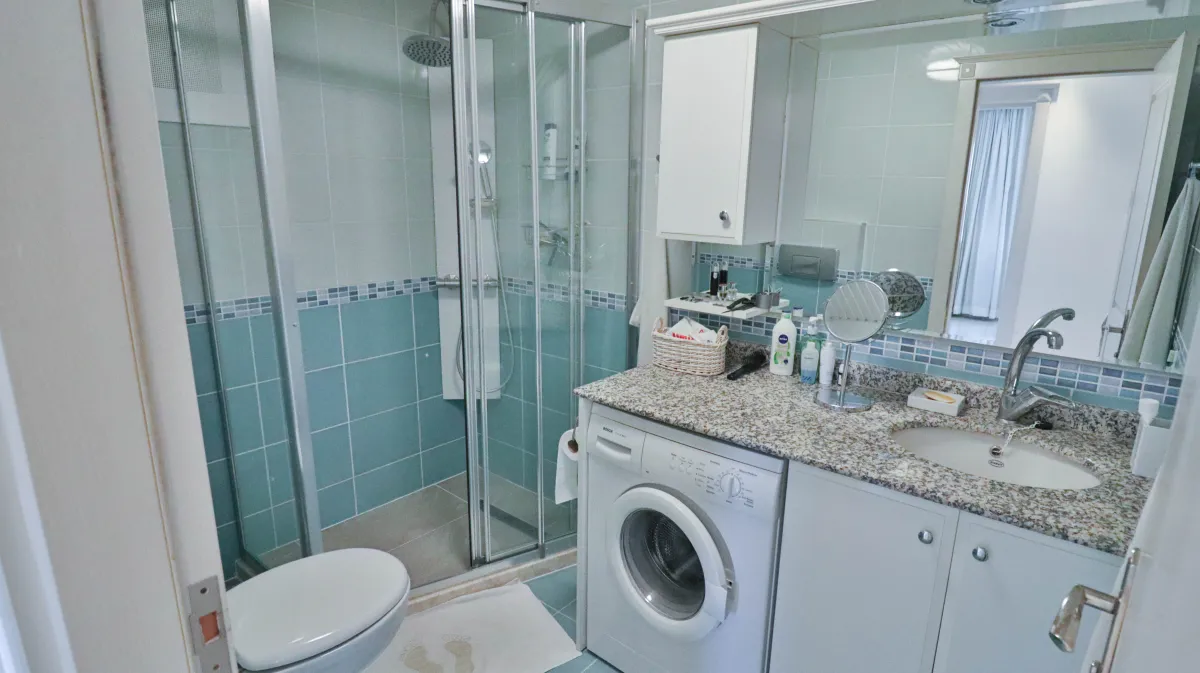 RIVIERA STAR APARTMANI  3+1 EŞYALI - Görsel 27
