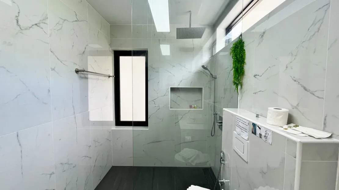 Private Pool Villa 3 Bedrooms in Chalong, Way to Big Buddha - Görsel 8