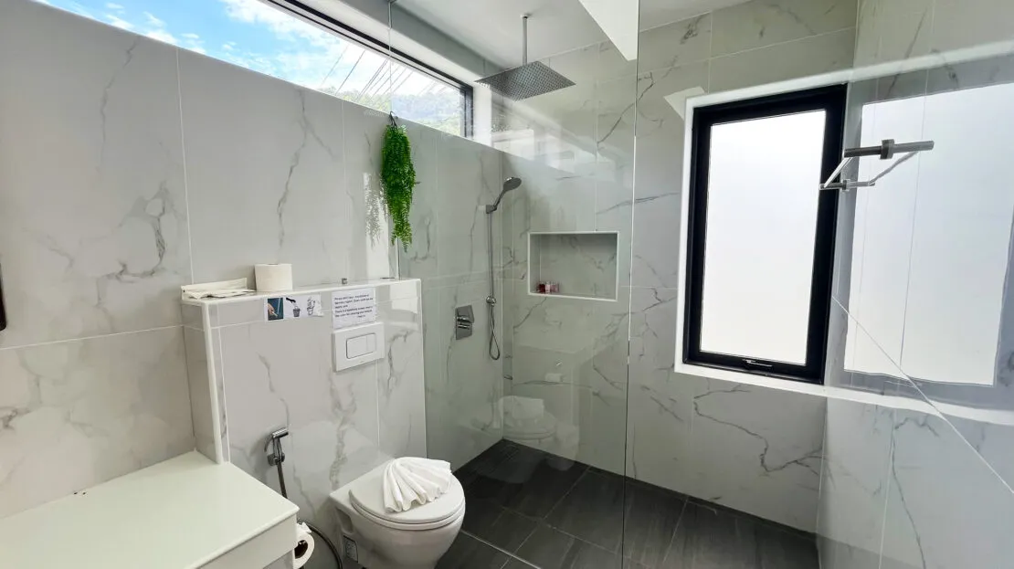 Private Pool Villa 3 Bedrooms in Chalong, Way to Big Buddha - Görsel 11