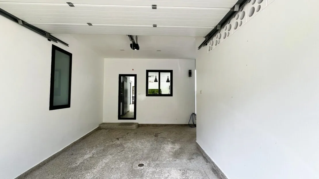 Private Pool Villa 3 Bedrooms in Chalong, Way to Big Buddha - Görsel 12