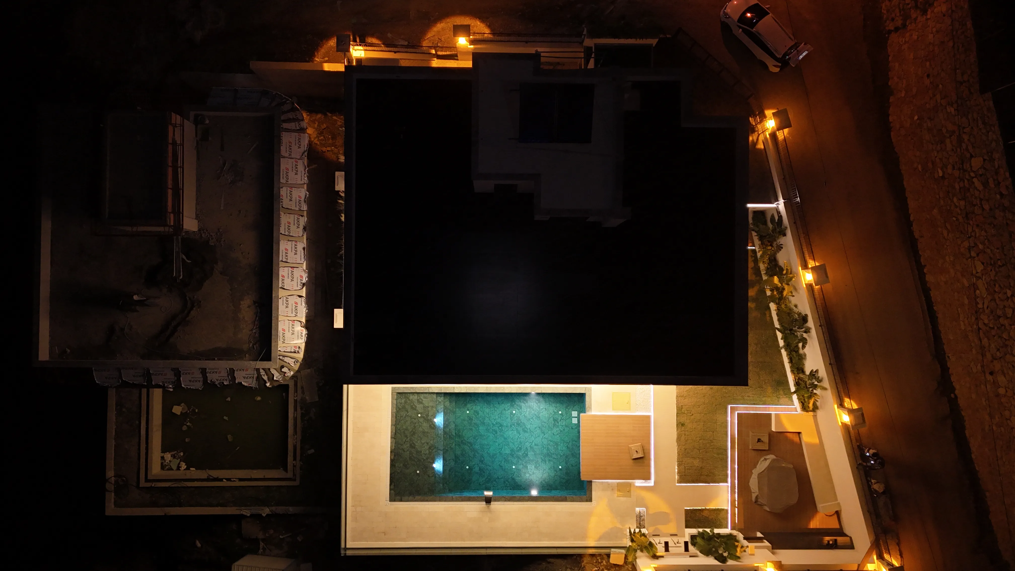 INFINITY VİLLA - Görsel 2