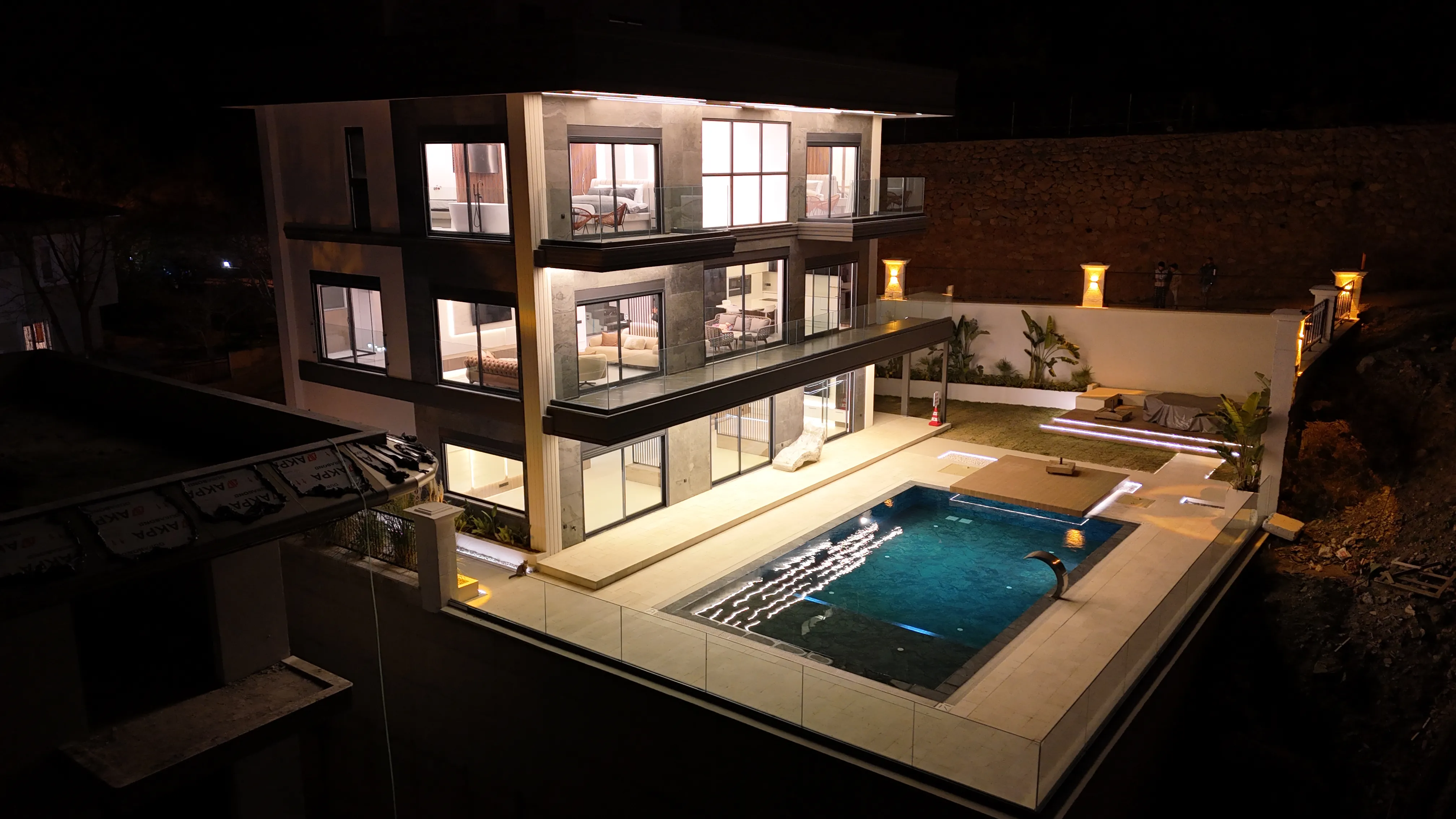 INFINITY VİLLA - Görsel 5