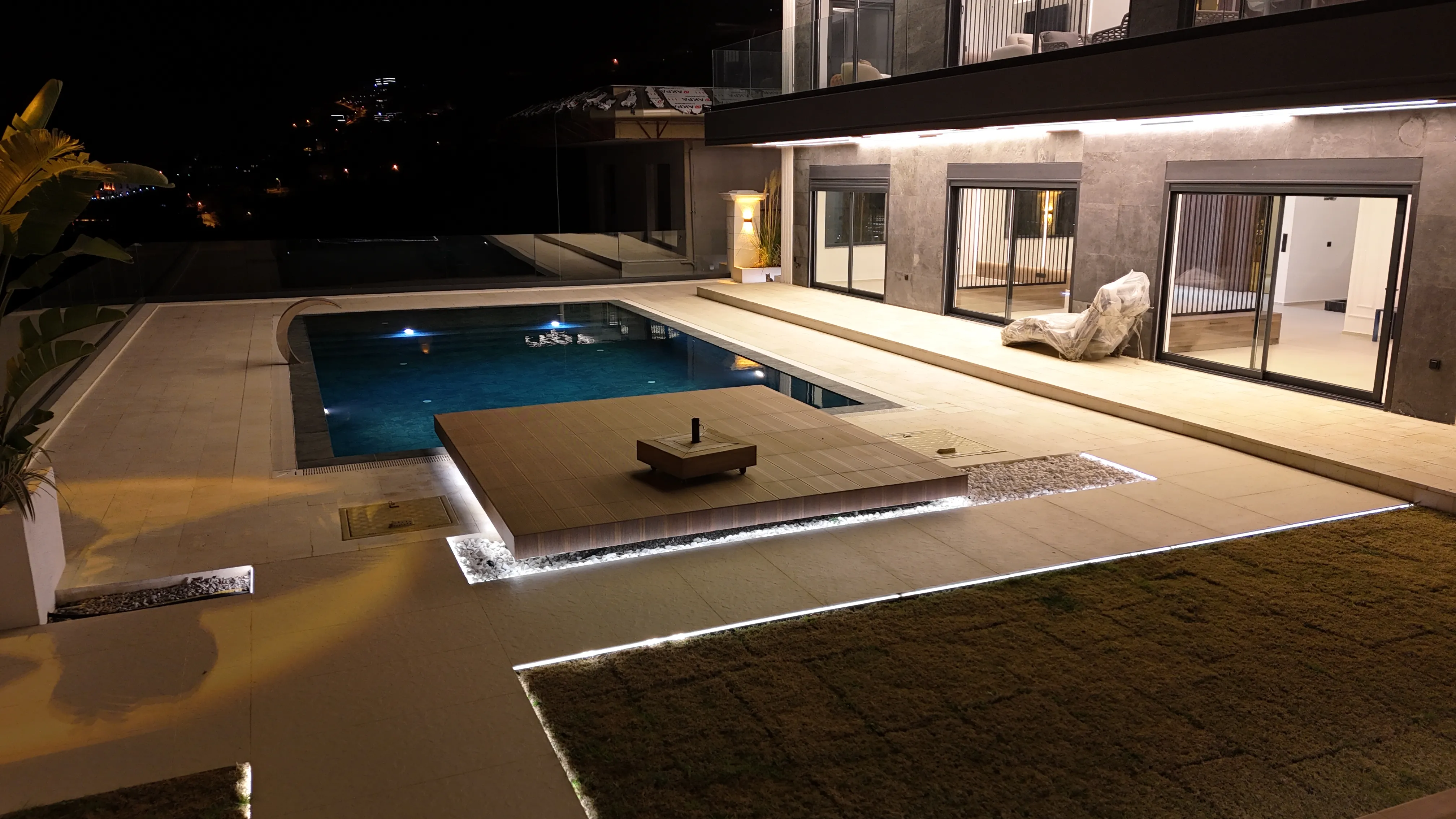 INFINITY VİLLA - Görsel 6