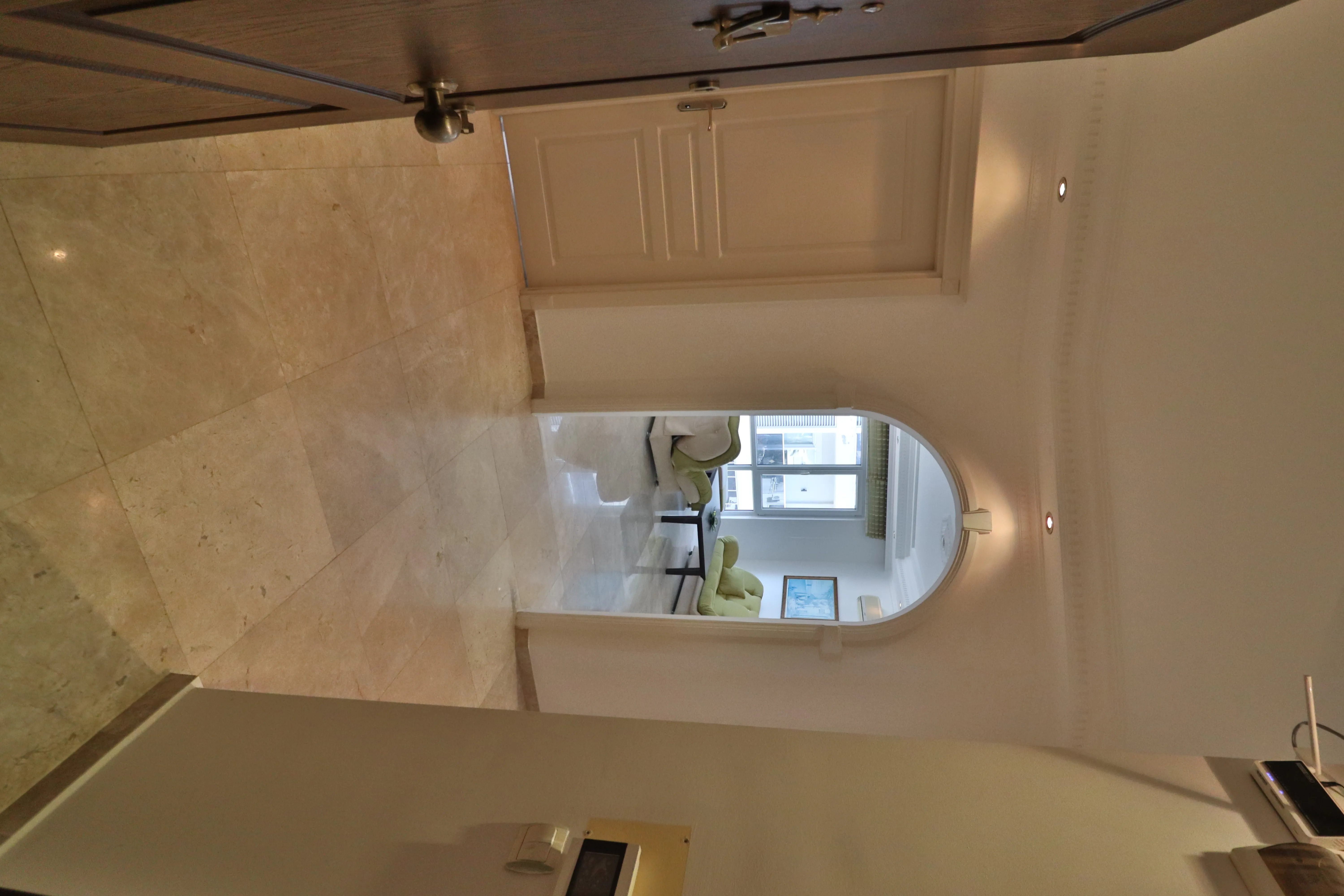 helios resdicende 3+1 dublex - Görsel 2