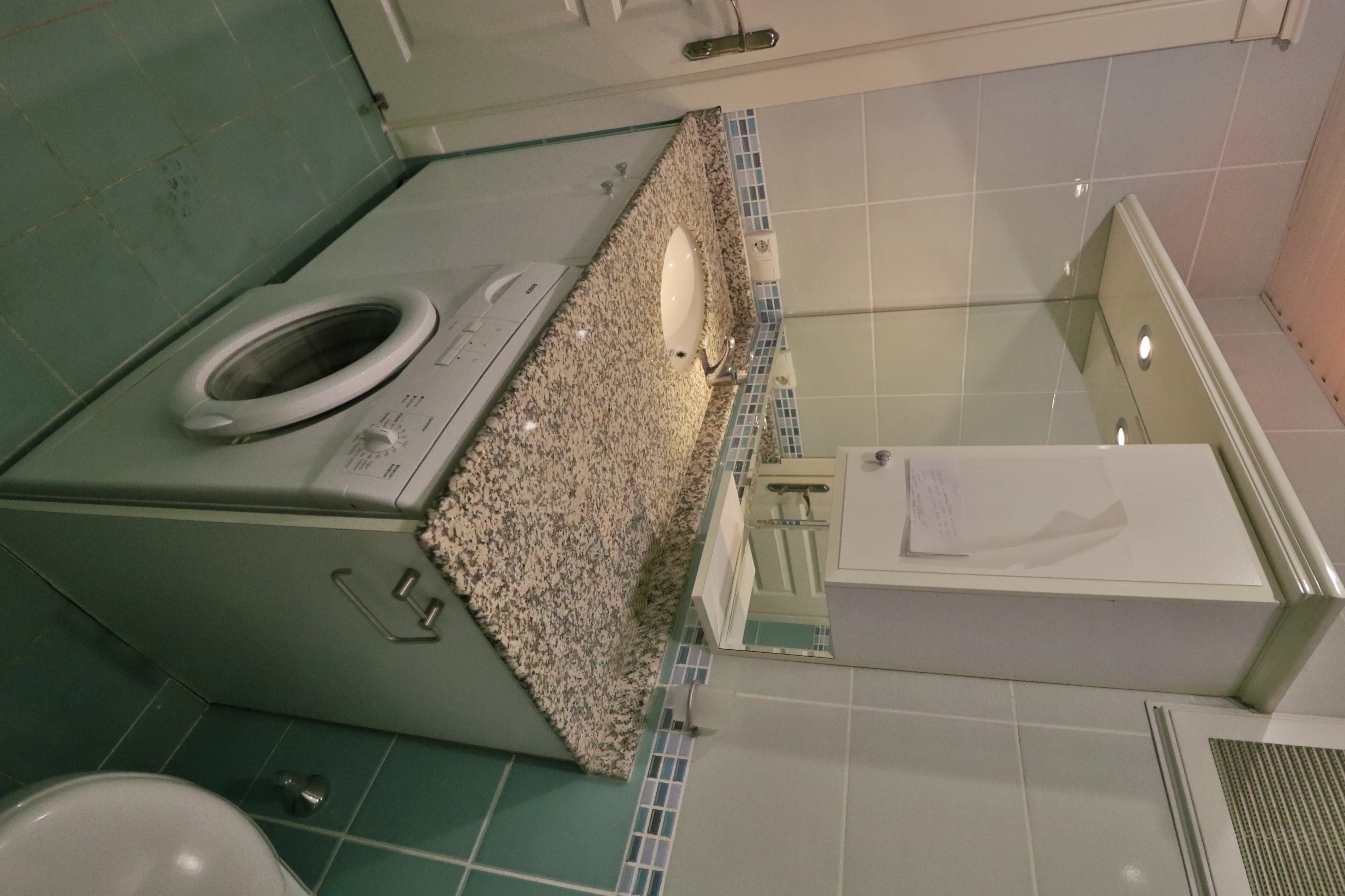 helios resdicende 3+1 dublex - Görsel 3