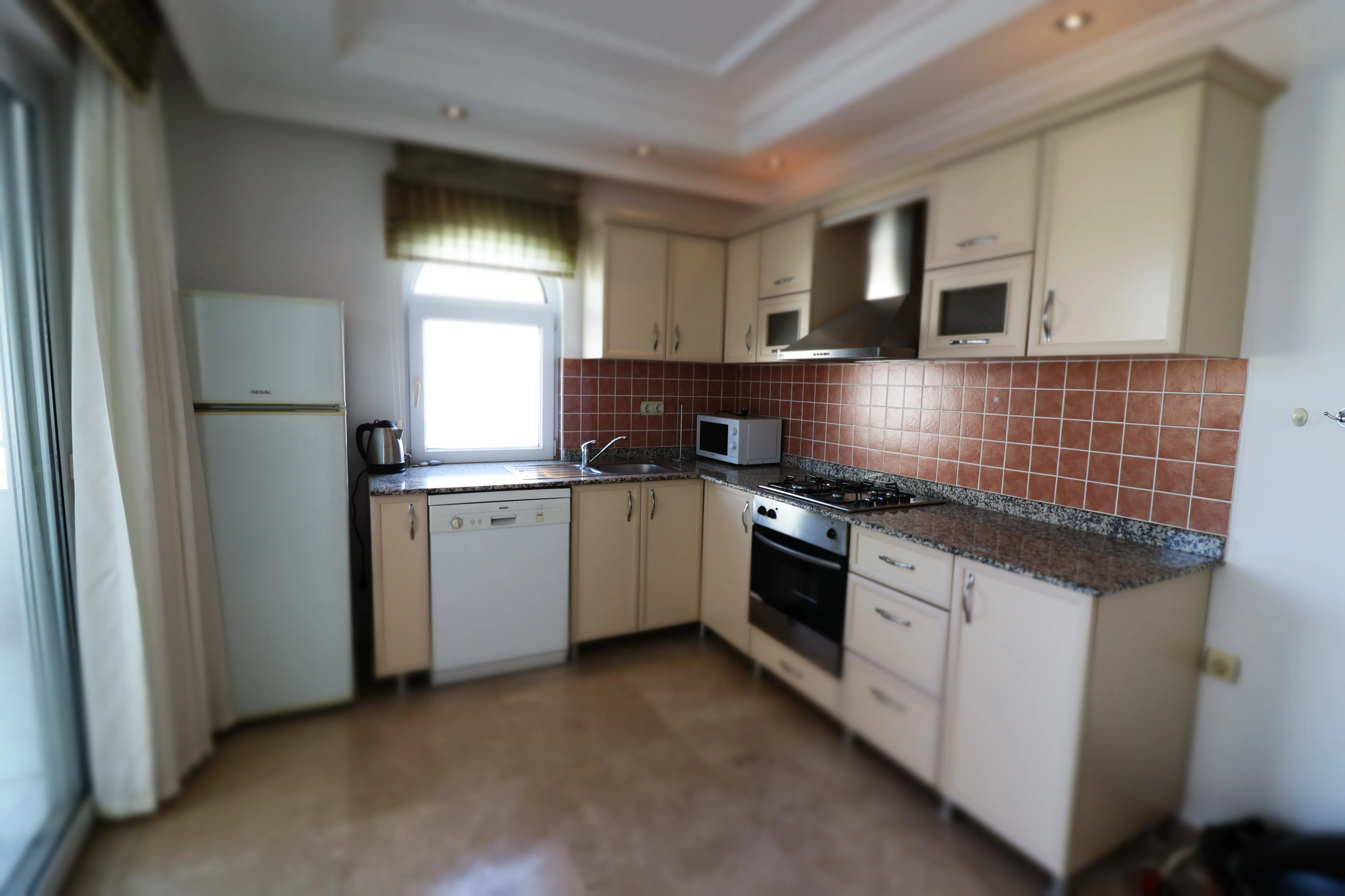 helios resdicende 3+1 dublex