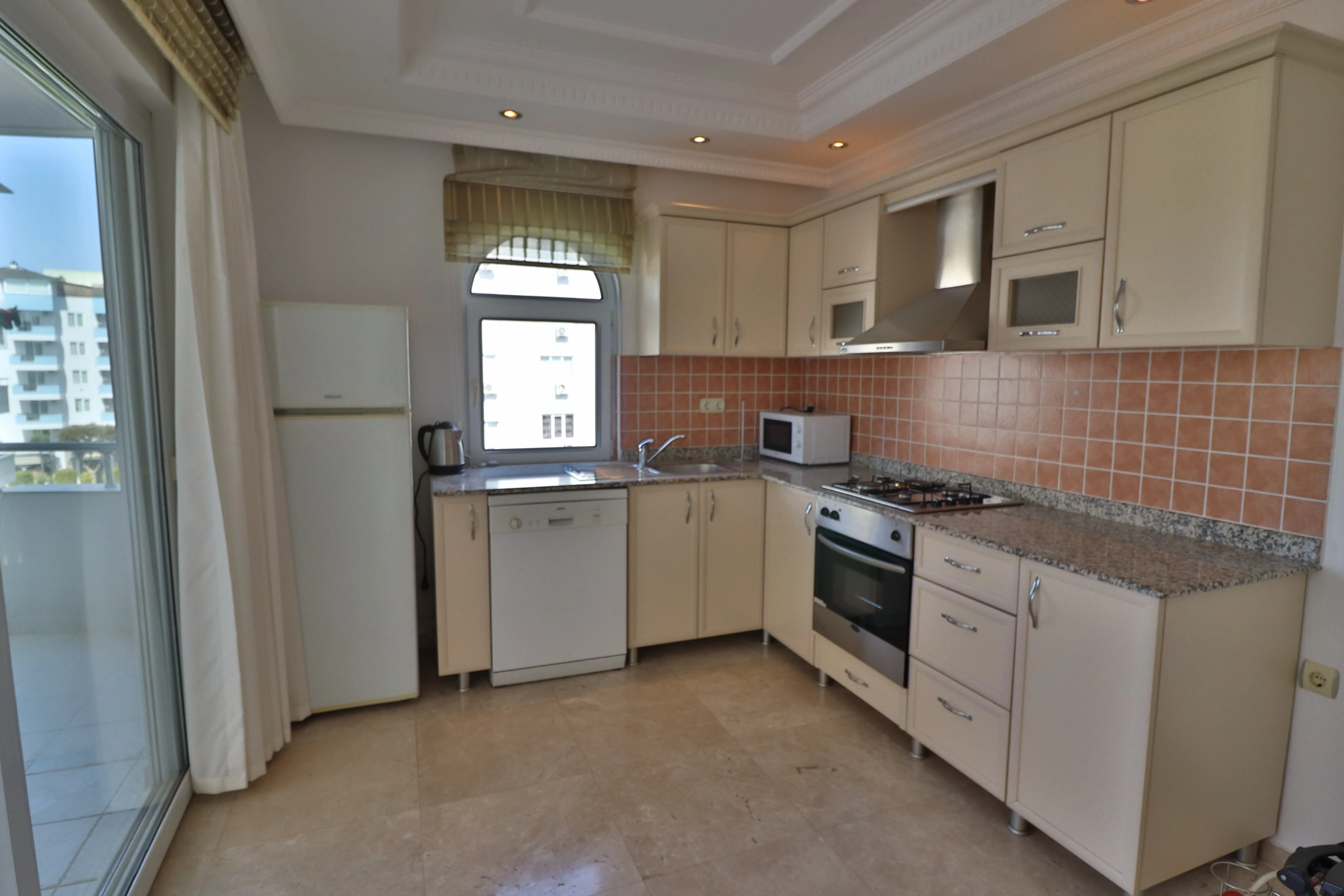 helios resdicende 3+1 dublex - Görsel 2