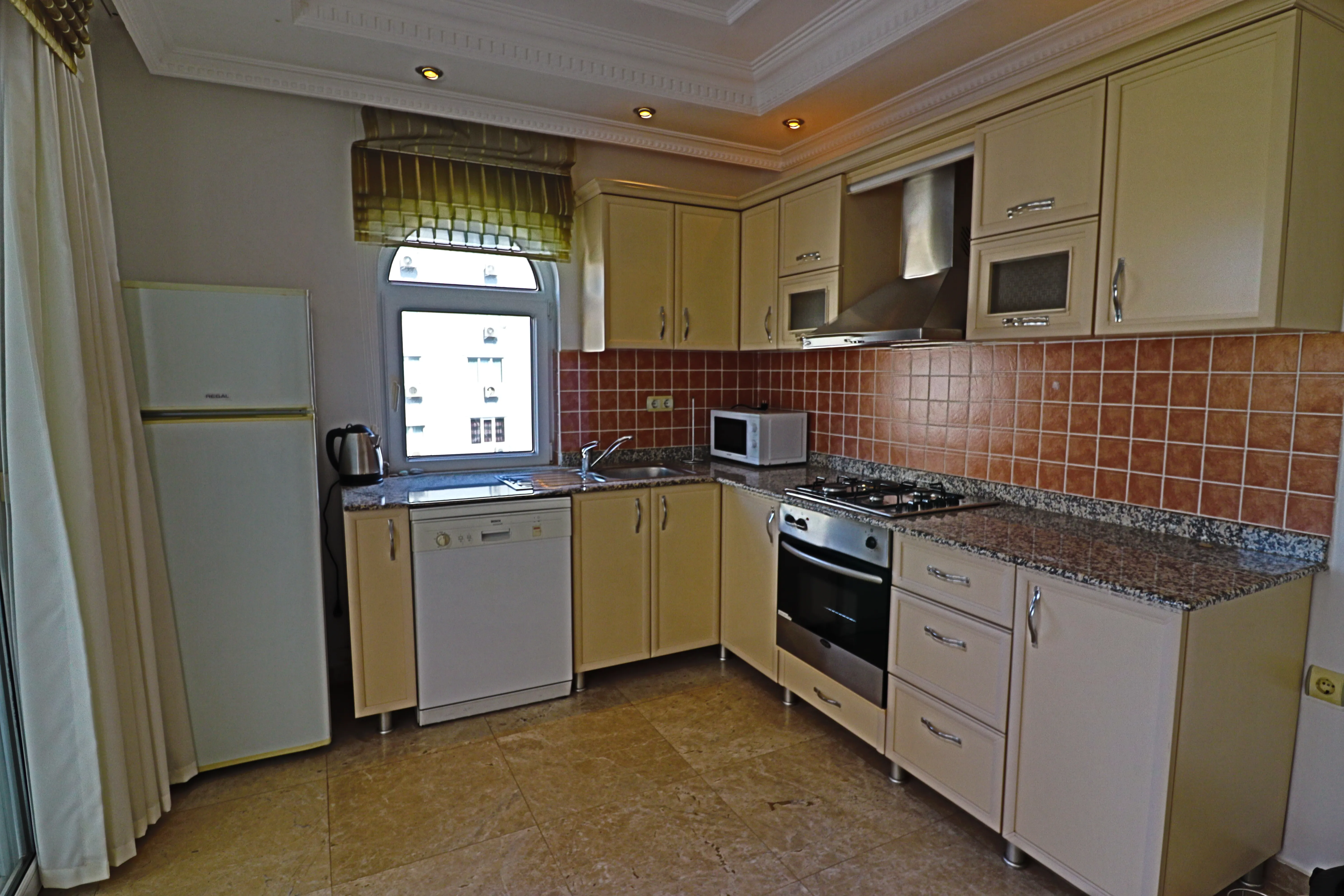 helios resdicende 3+1 dublex - Görsel 3