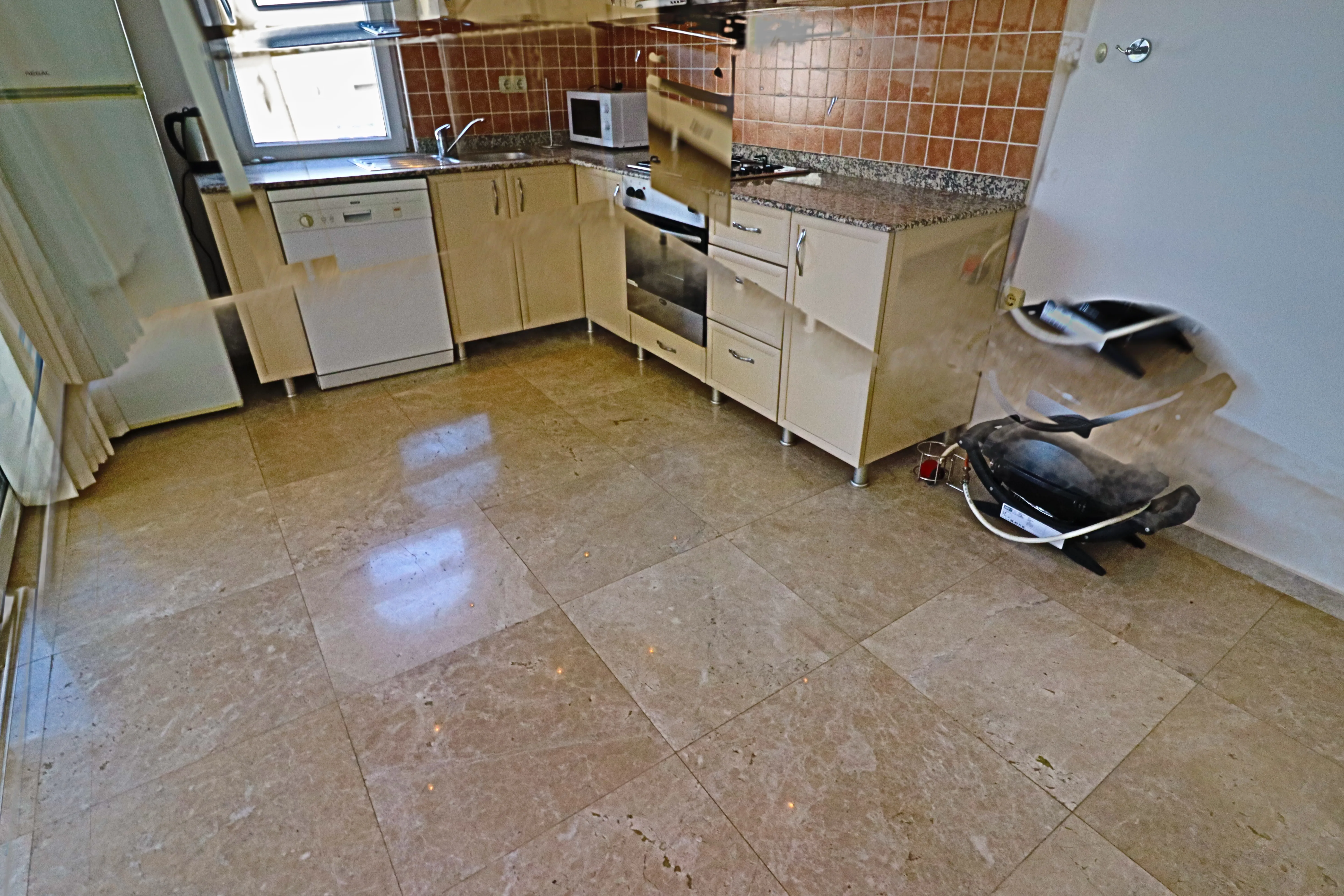 helios resdicende 3+1 dublex - Görsel 4