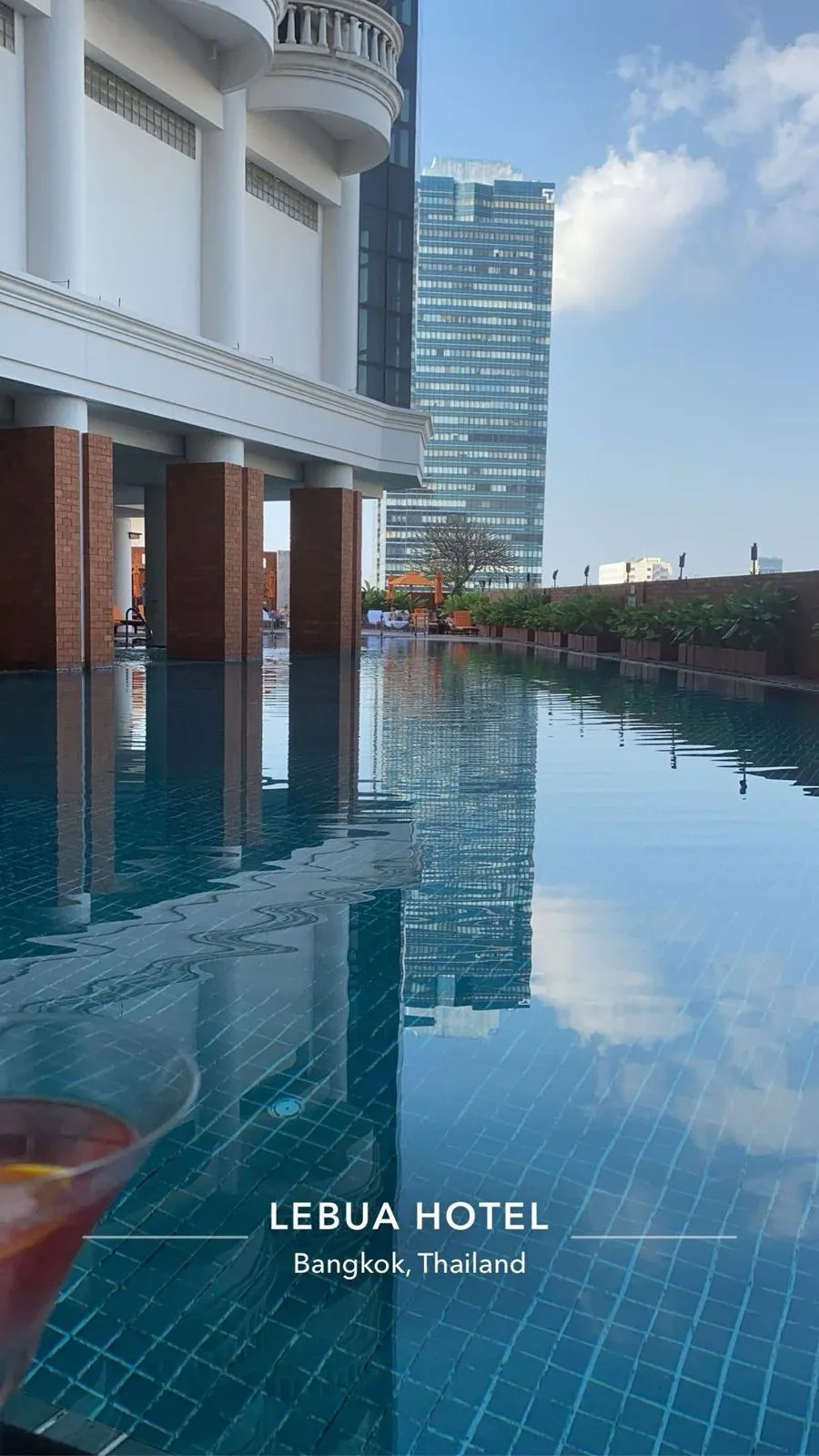 Kiralık Lüks Villa